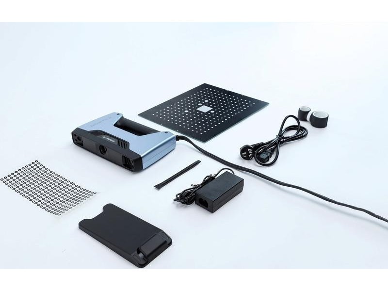 Shinning3d EinScan Pro 2X 2020 3D Scanner – Excellent Condition gallery