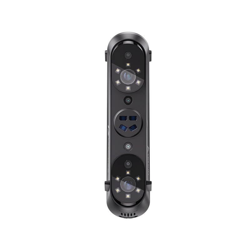 CREALITY SERMOON S1 3D SCANNER gallery