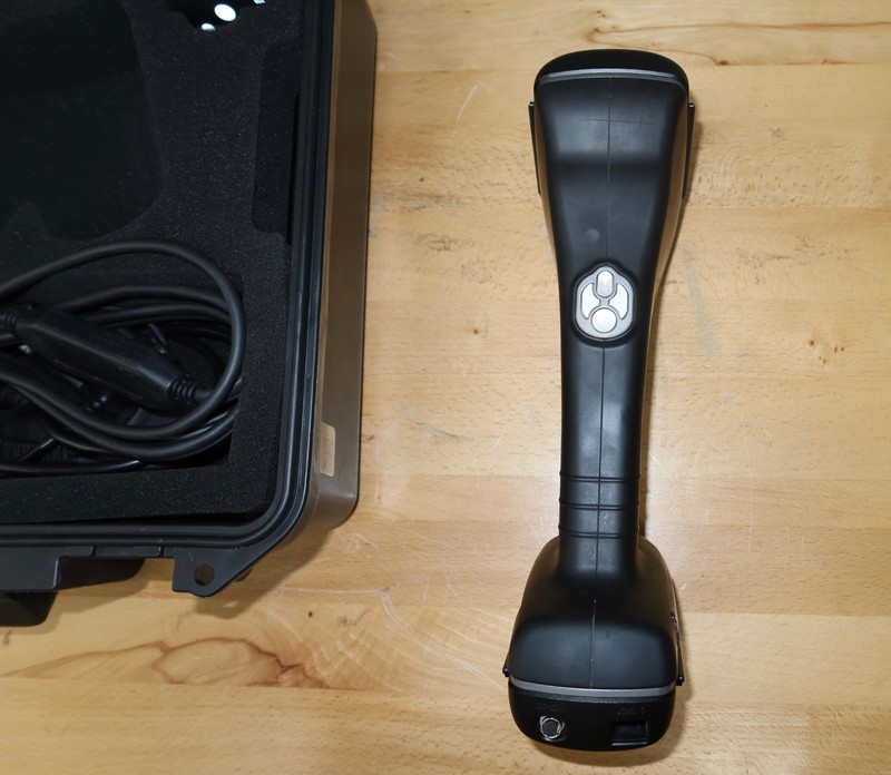 Kscan Magic 2 3D Scanner – Laser Scanner – Excellent condition gallery