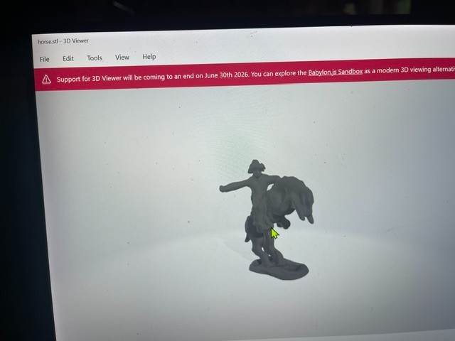 Makerbot Digitizer Desktop 3D Scanner gallery