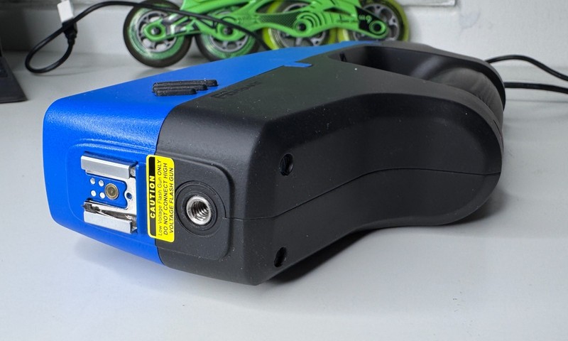 Mantis Vision F6 SR 3D Scanner gallery