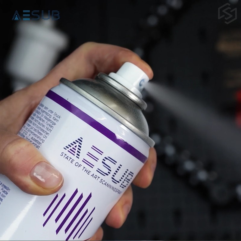 AESUB Violet gallery