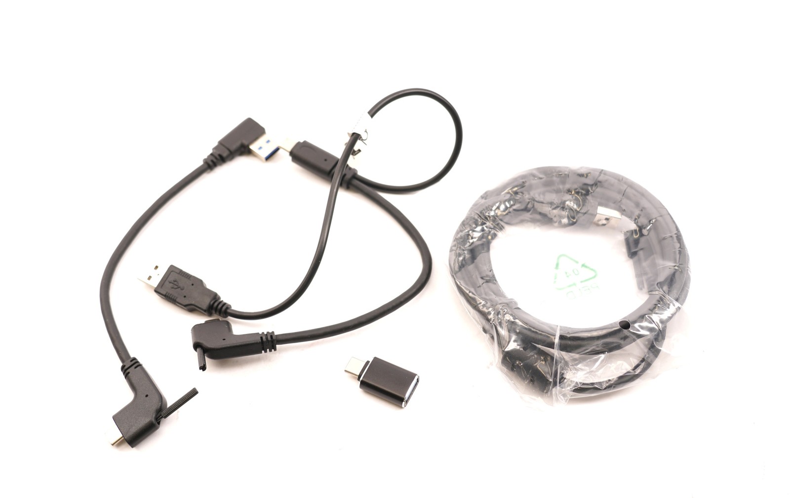 Creality CR-Scan Ferret Pro Portable Wireless 3D Scanner gallery