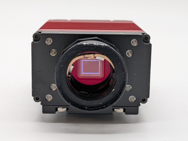 Allied Vision Prosilica GT 3D Scanner Machine Vision Camera - Ships Free gallery
