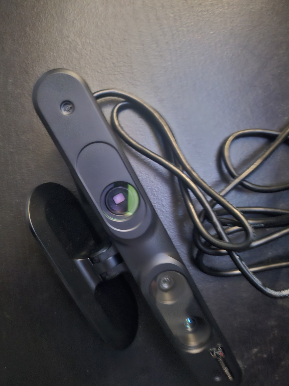 PrimeSense 3D scanner Carmine 1.09 short range VGA 640 x 480 Brand New in Box! gallery