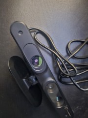 PrimeSense 3D scanner Carmine 1.09 short range VGA 640 x 480 Brand New in Box!