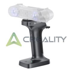 Creality Otter 3D Scanner Scan Bridge Wireless Screen Mirroring 36000mWh Battery