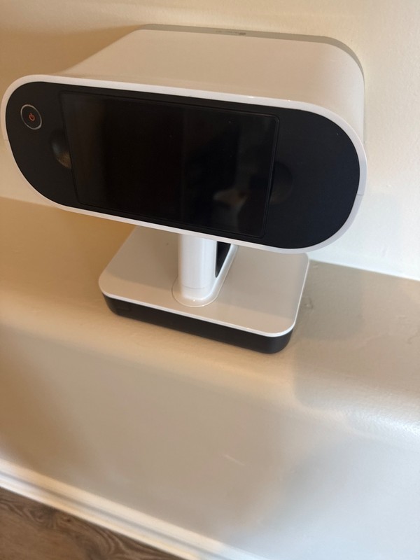 Artec Leo Wireles Professional 3D Scanner gallery