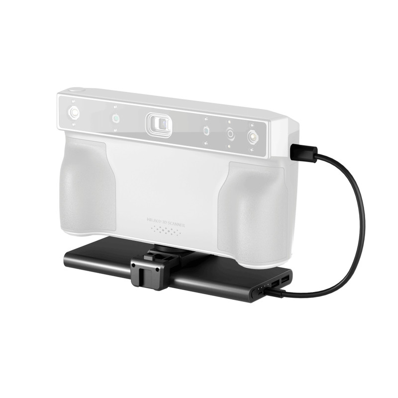 Revopoint Power Bank Kit for MIRACO/MIRACO PRO/MIRACO Plus gallery