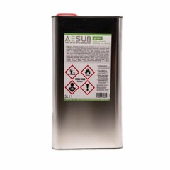 GREEN SCANSPRAY 5L AESUB 3D SCANNER ACCESSORIES