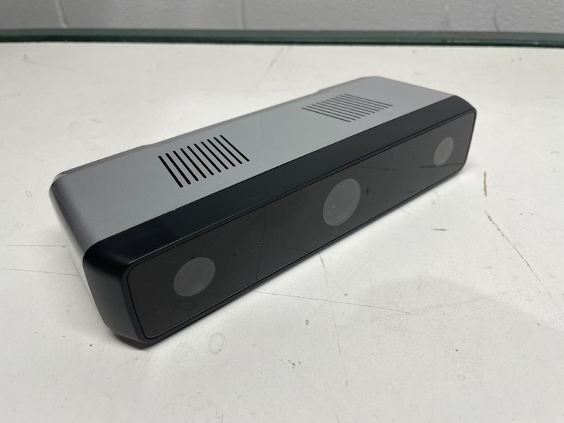 Shining 3D EinScan-SP V2 Desktop-Scanner gallery