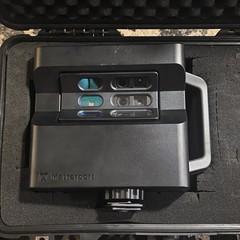 Matterport Pro2 Handheld Structured Light 3D Camera Scanner w/ Hard Case