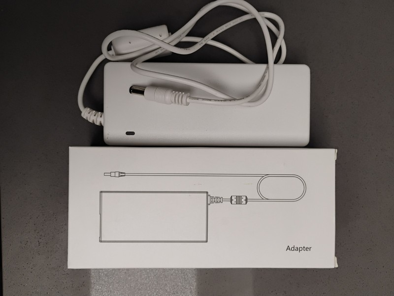 Shining 3D Meti-Smile Facial Recognition Scanner gallery