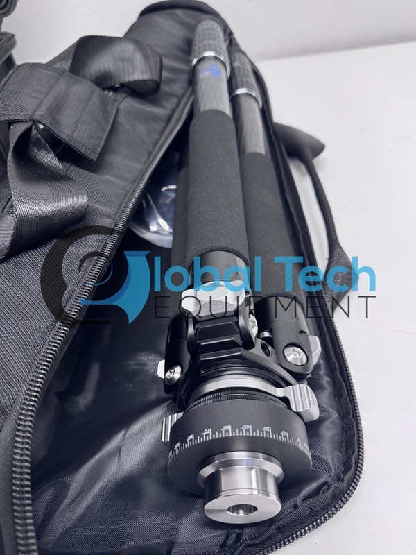 2018 Faro S70 3D Laser Scanner Package, Carbon Tripod gallery