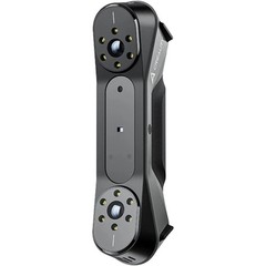 Creality CR-Scan Raptor 3D Scanner – 0.02mm Accuracy, 60fps Speed, Blue Laser