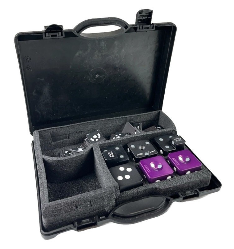 MoveInspect DPA–Mobilny System Fotogrametrii 3D firmy AICON gallery