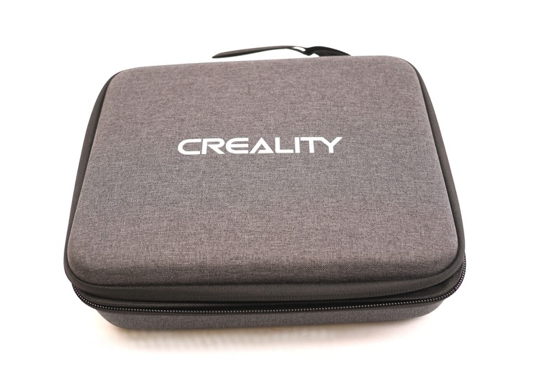 Creality CR-Scan Ferret Pro Portable Wireless 3D Scanner gallery