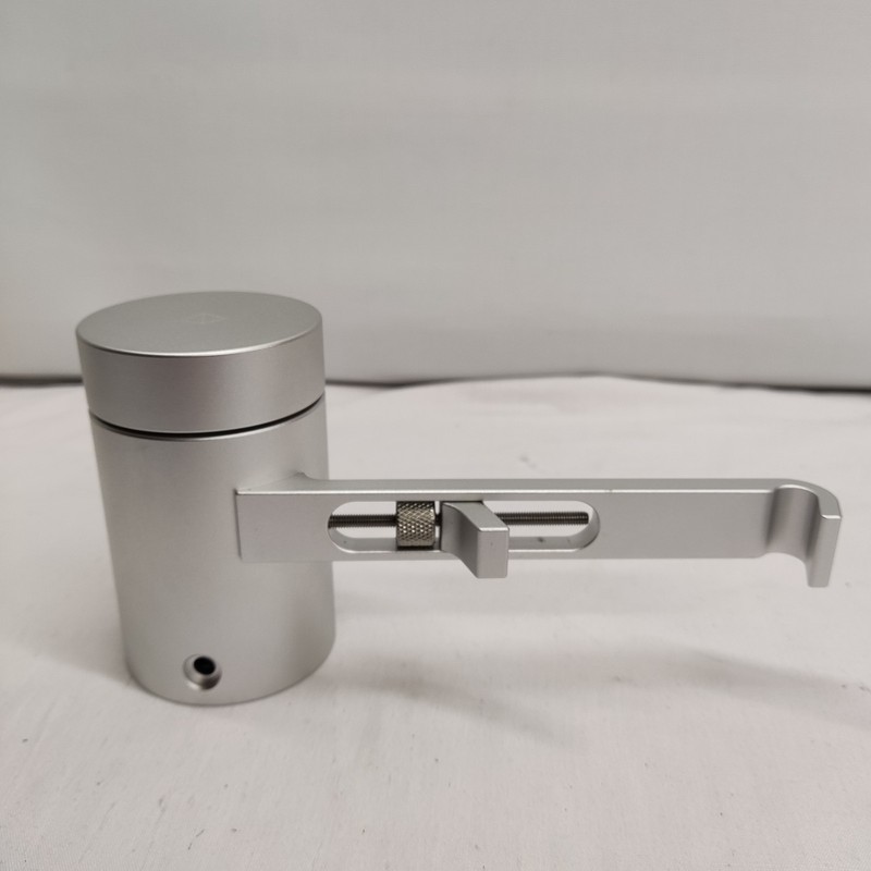 EORA 3D HIGH PRECISION 3D SCANNER E8 BLUETOOTH SMARTPHONE APP CONTROLLED gallery