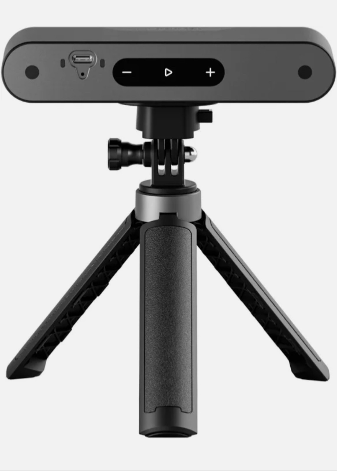 Revopoint POP 3 3D Scanner For 3D Printer 0.05mm Resolution 18FPS Scan Speed gallery