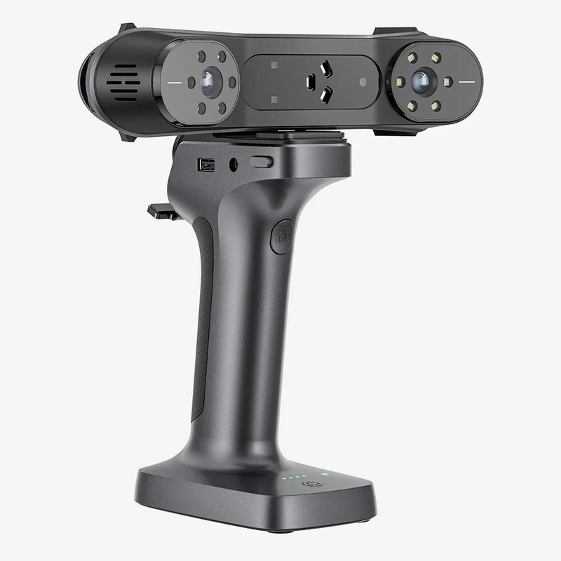 3D Scanner CREALITY RAPTOR X gallery