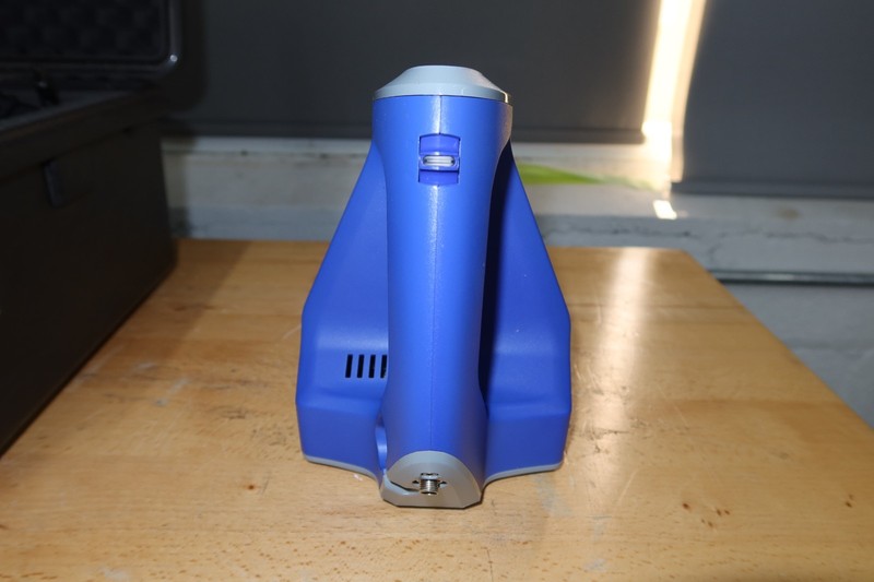 Artec Space Spider 3D Scanner - Professional Grade Accuracy gallery