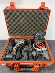 Third Dimension GapGun Pro2 3D Laser Handheld Scanner