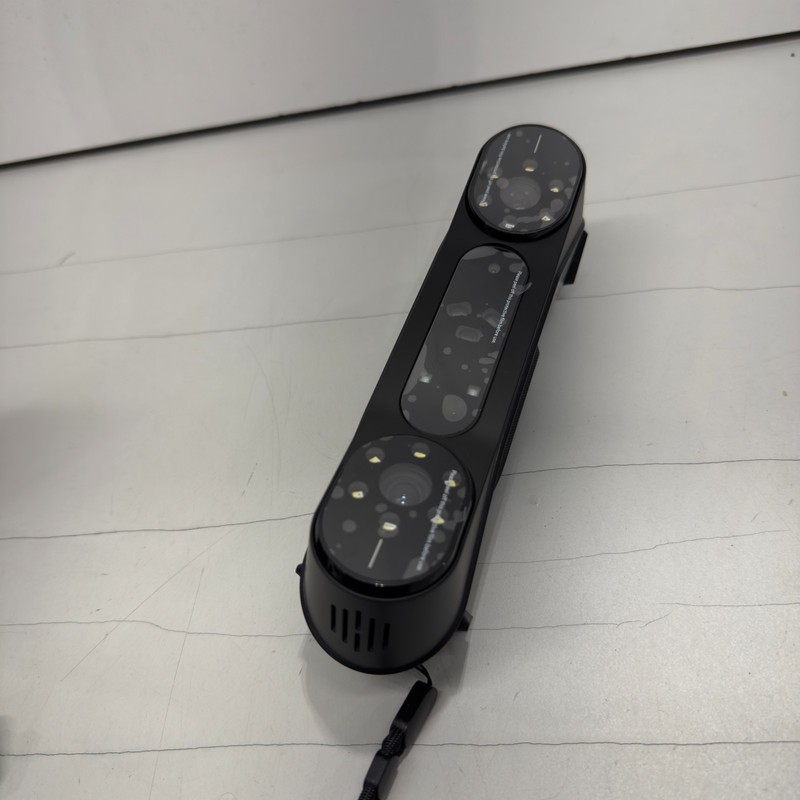 Creality 3D Scanner RaptorX Handheld Wireless Scanner gallery