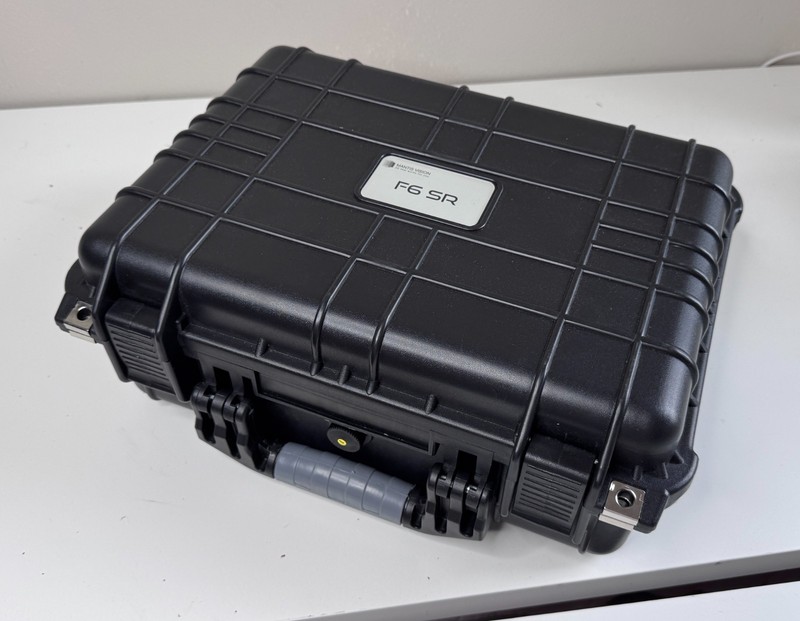 Mantis Vision F6 SR 3D Scanner gallery