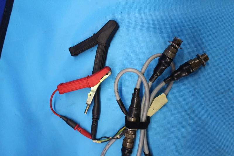 RIEGL PTM98 LD90-9800HA Laser from RIEGL Laser Measurement Systems gallery