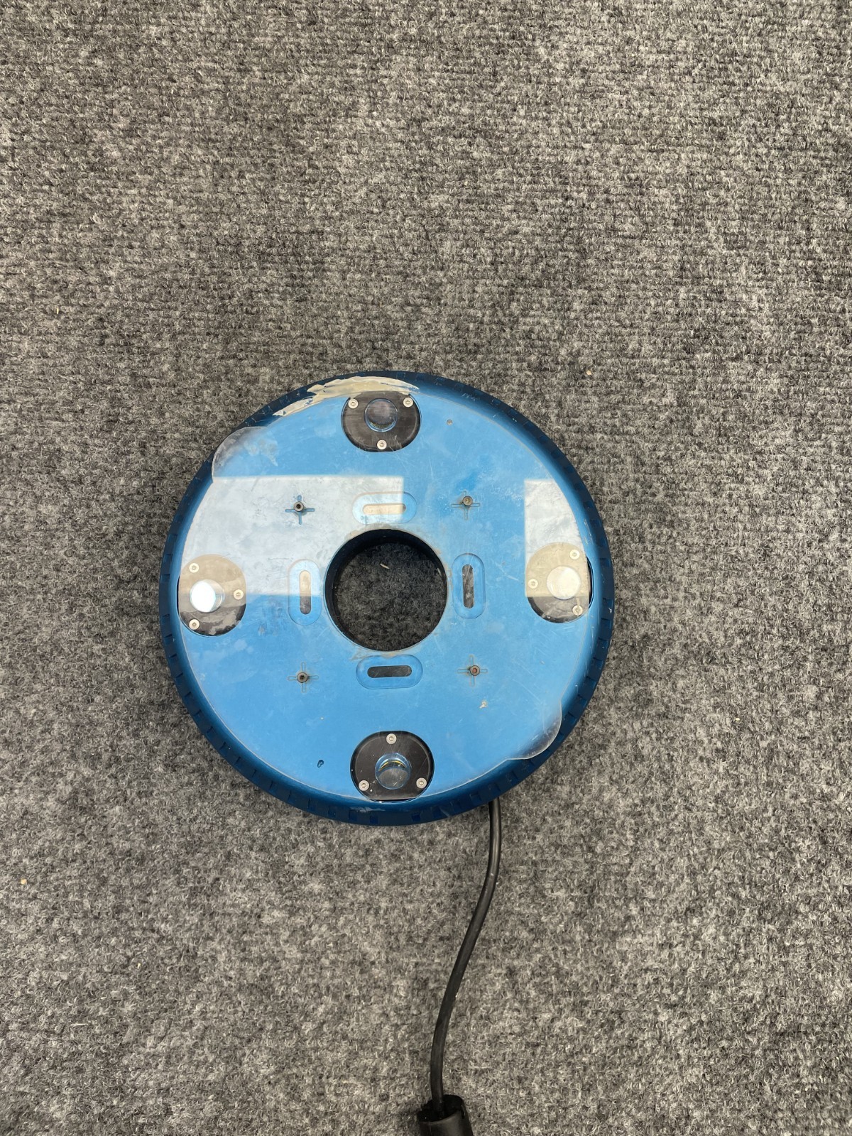 Coherix P3D125M 3D Scanner gallery