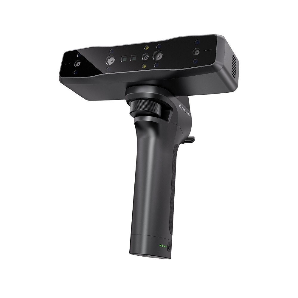 3D Scanner CREALITY OTTER LITE gallery