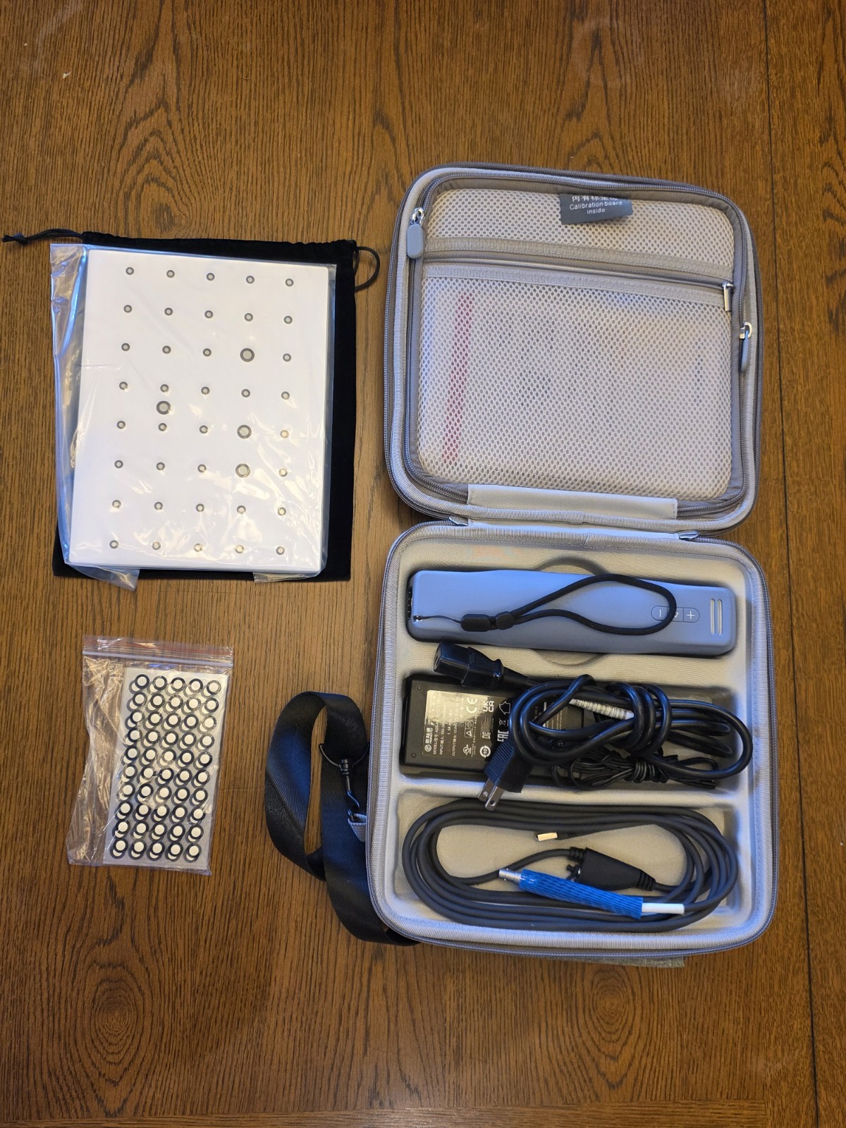 Shining3D Einstar Handheld Color 3D Scanner Pre Owned gallery