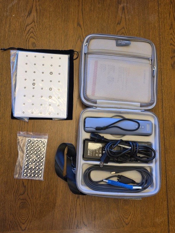 Shining3D Einstar Handheld Color 3D Scanner Pre Owned gallery