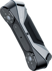 3D Scanner CREALITY CR-SCAN RAPTOR “Blue Laser”