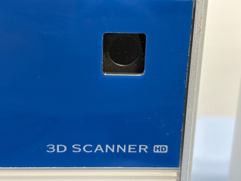 *LOT OF 3* Next Engine Desktop 3D Scanner HD 2020i gallery
