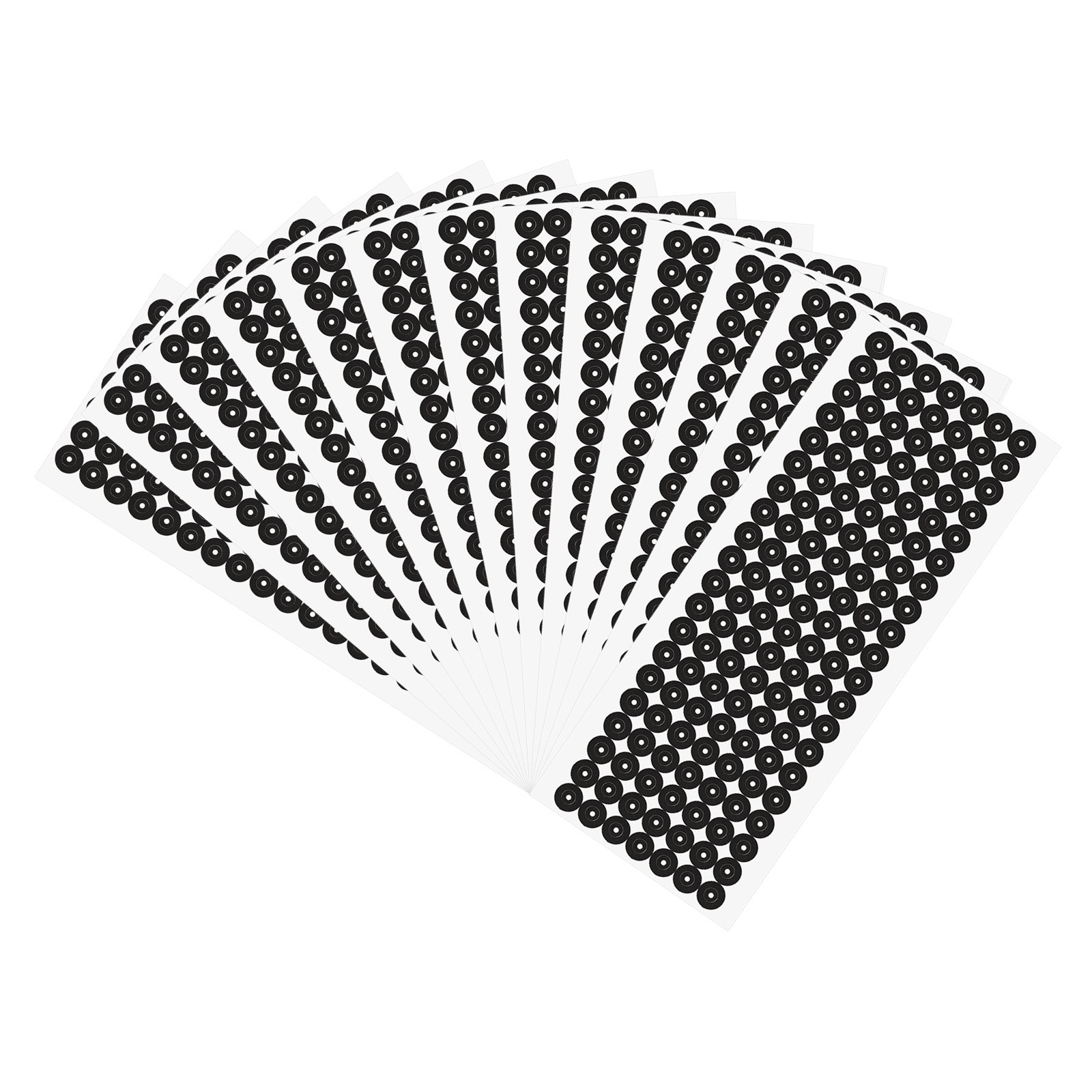 2100Pcs 3D Scanner Markers 1mm for 3D Scanner 3D Tracking Dots gallery