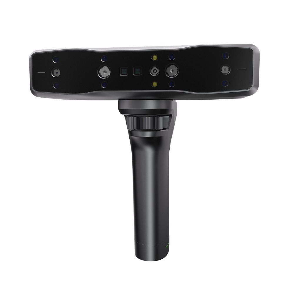 3D Scanner CREALITY OTTER LITE gallery