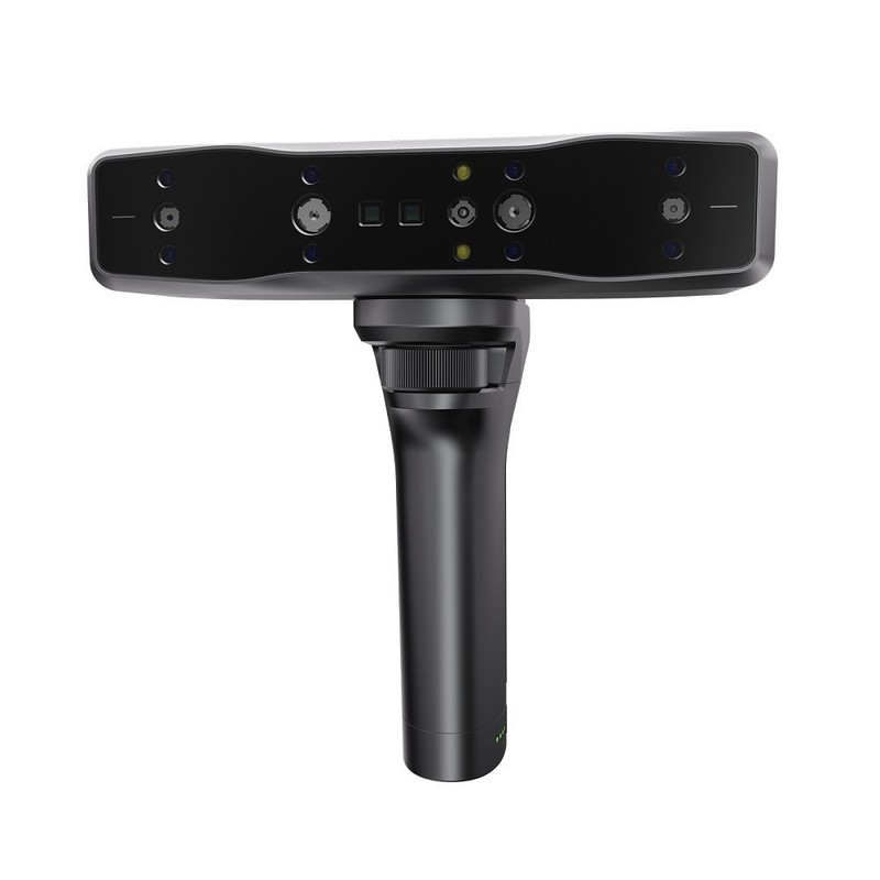3D Scanner CREALITY OTTER LITE gallery