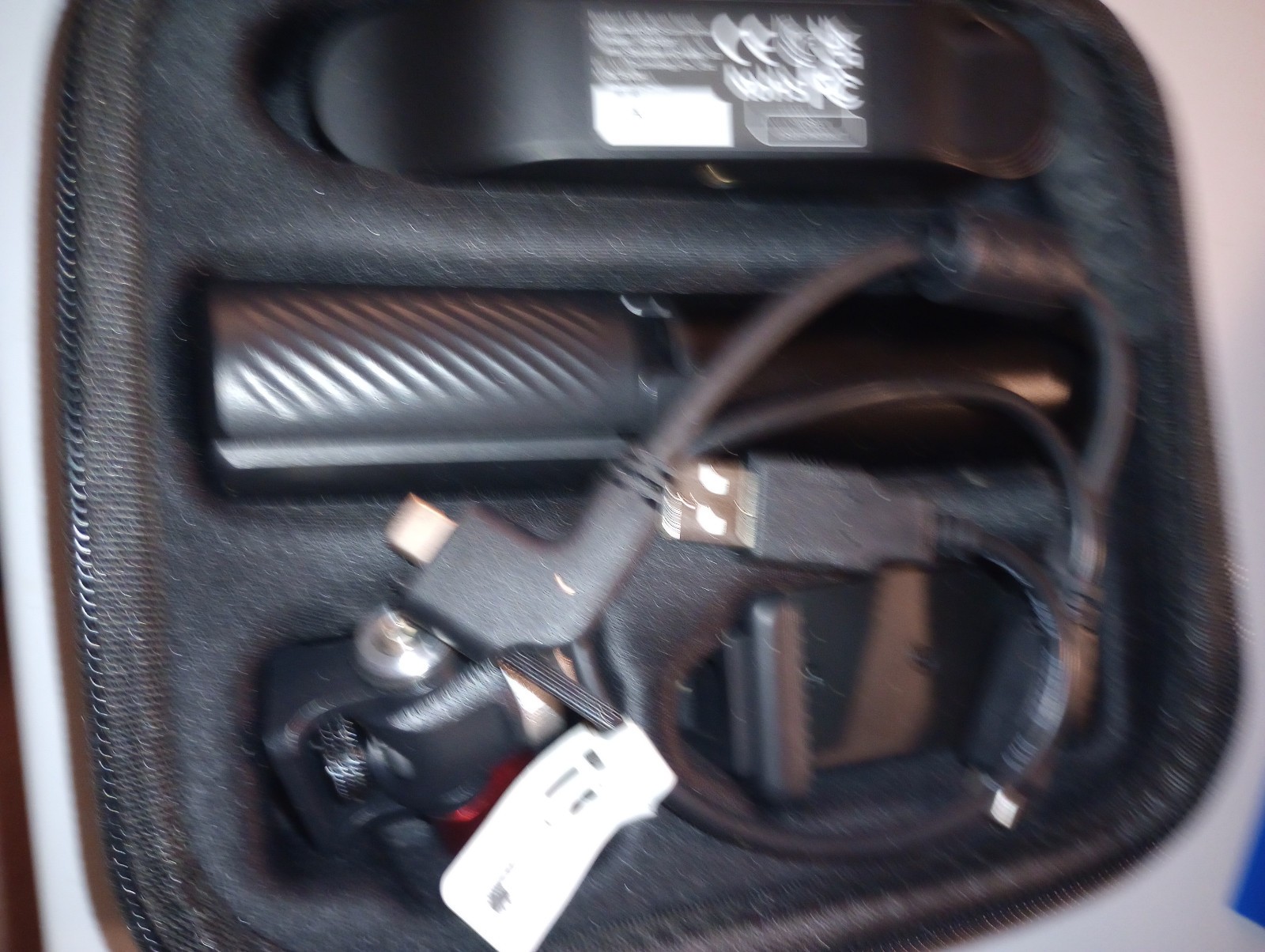 CREALITY FERRET 3D SCANNER gallery
