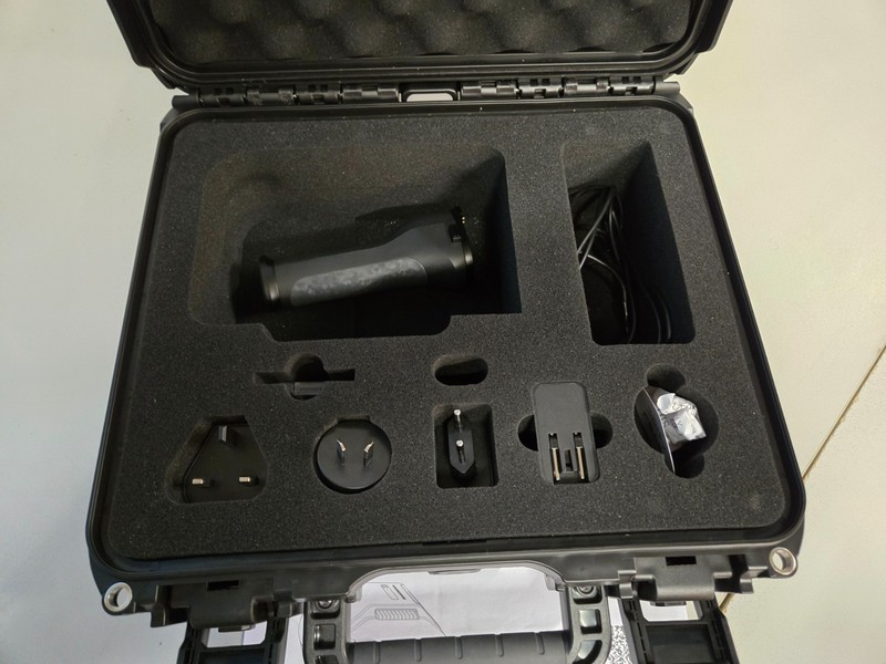 3DMAKERPRO Eagle LiDAR 3D Scanner gallery