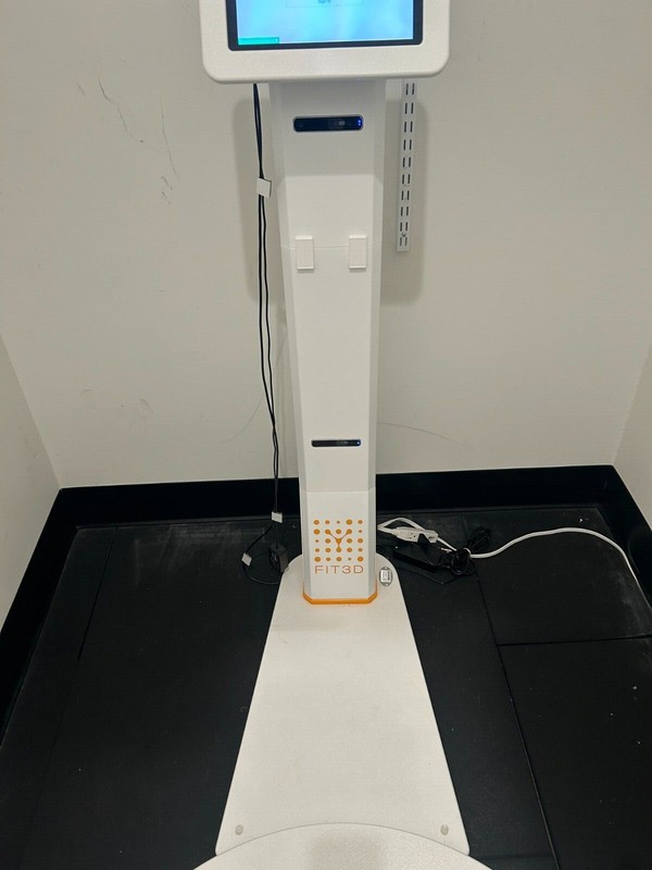 Fit 3D Scanner - BEST body scanner on the market! LOCAL PICK-UP ONLY gallery