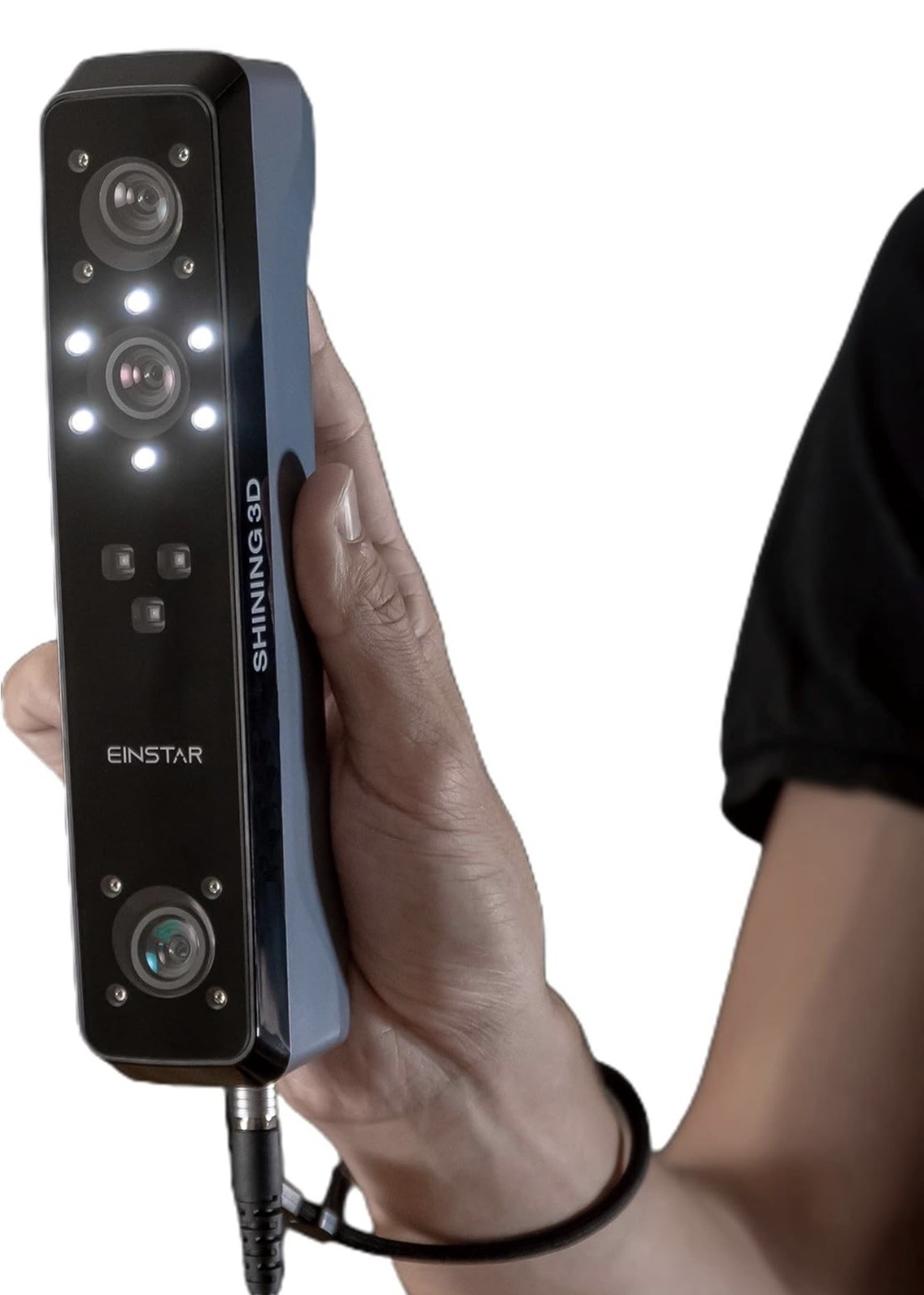 Brand New Shining3D Einstar Handheld 3D Scanner gallery