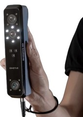 Brand New Shining3D Einstar Handheld 3D Scanner