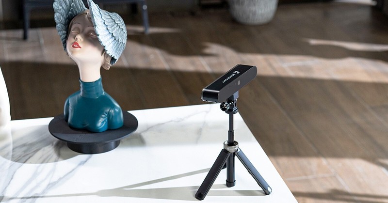 3D Scanner Revopoint Pop 2 Premium Version gallery