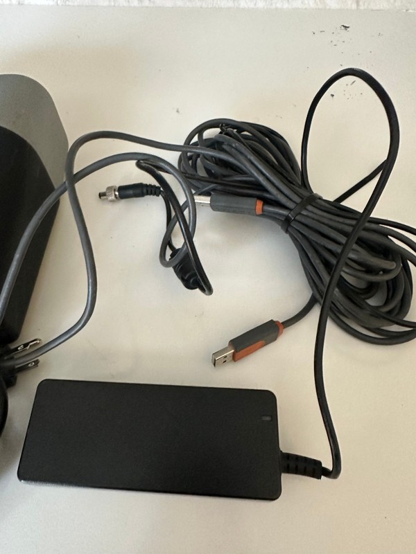 Artec MHT 3D Scanner w/Power Supply + gallery