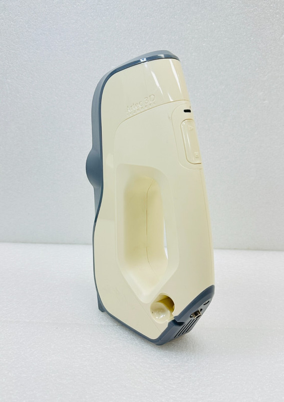 Artec EVA-M 3D Handheld Scanner Unit - FREE SHIPPING gallery