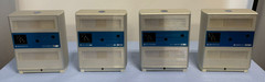 *LOT OF 4* Next Engine Desktop 3D Scanner Ultra HD Part 2020i