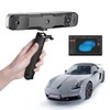 Revopoint RANGE 2 3D Scanner Handheld 0.1 mm Precision for 3D Modeling gallery