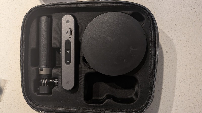 Revopoint POP 3 Plus 3D Scanner [Handheld] [Color Scanning] gallery