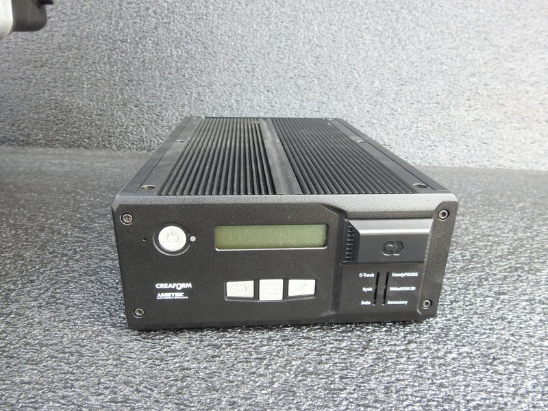 Creaform C-Track 780, Calibration Bar, Controller, Tripod, Target Accessory Kit, gallery